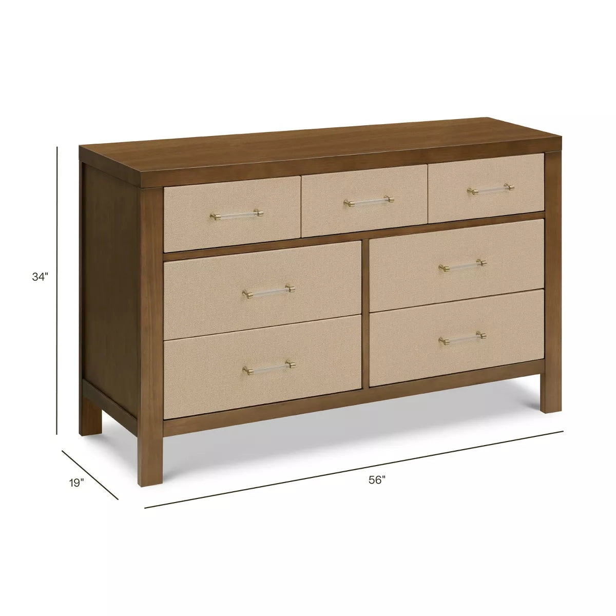 Natural Walnut