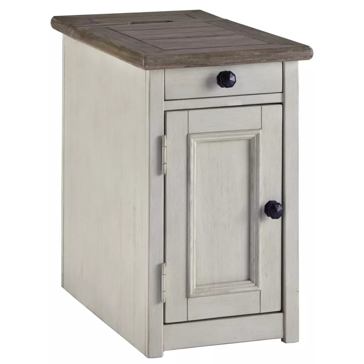 Ashley Chair Side bohemian side table