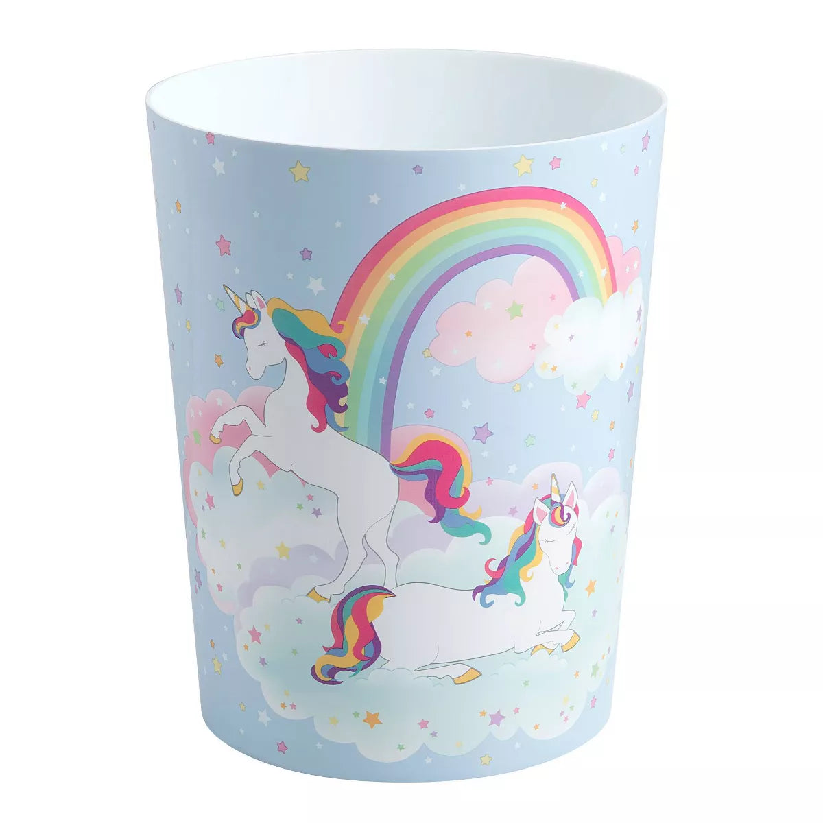 Unicorn Rainbow