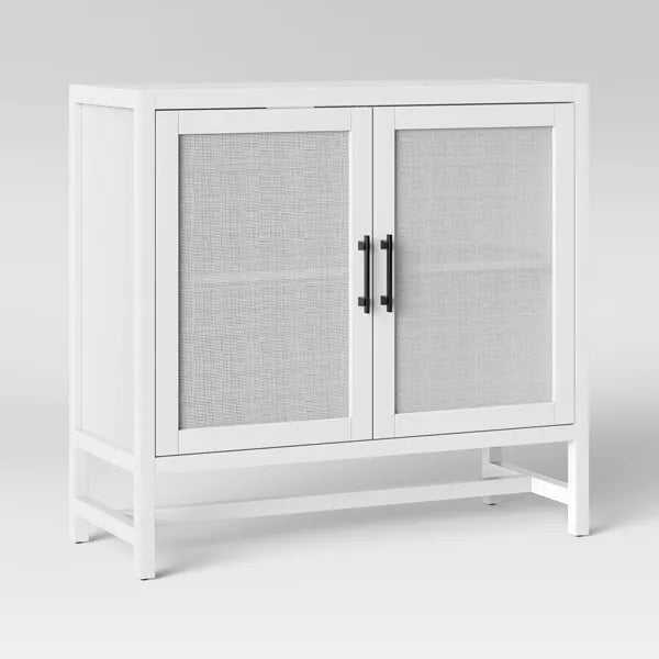 Warwick 2 Door Cabinet