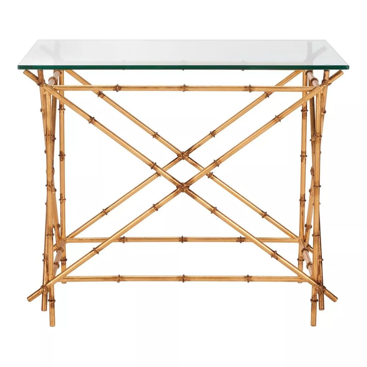 Mark Accent Table bohemian side table