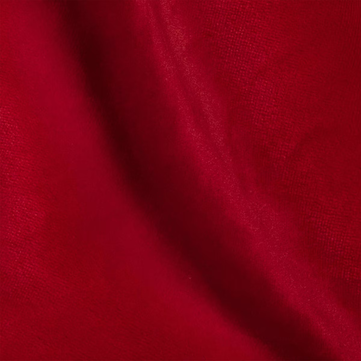 Red Plush