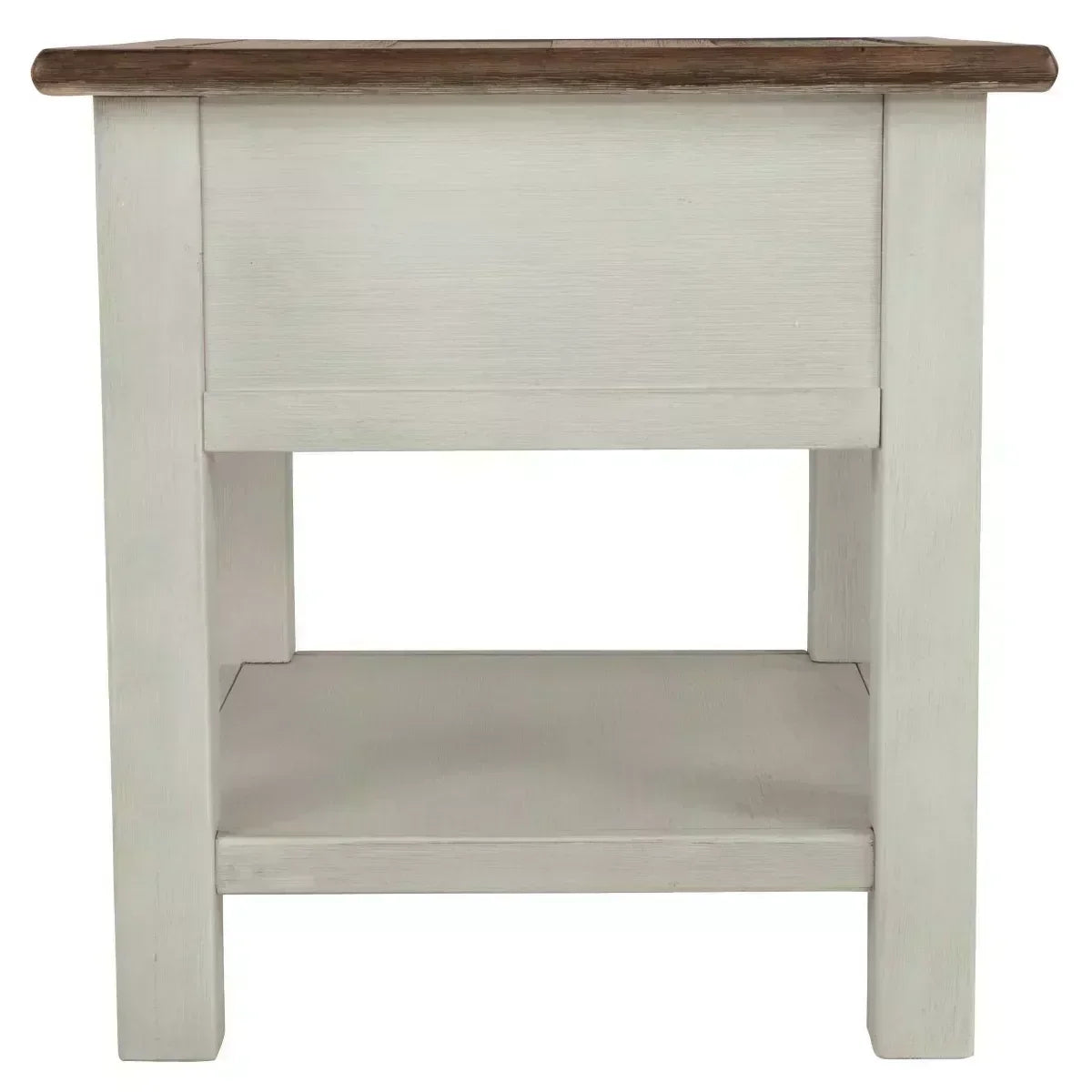 Ashley Chair Side bohemian side table