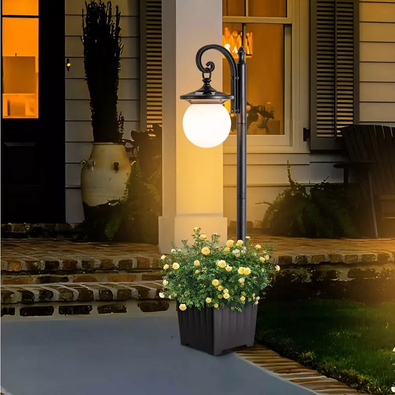 Cattlya Solar Outdoor