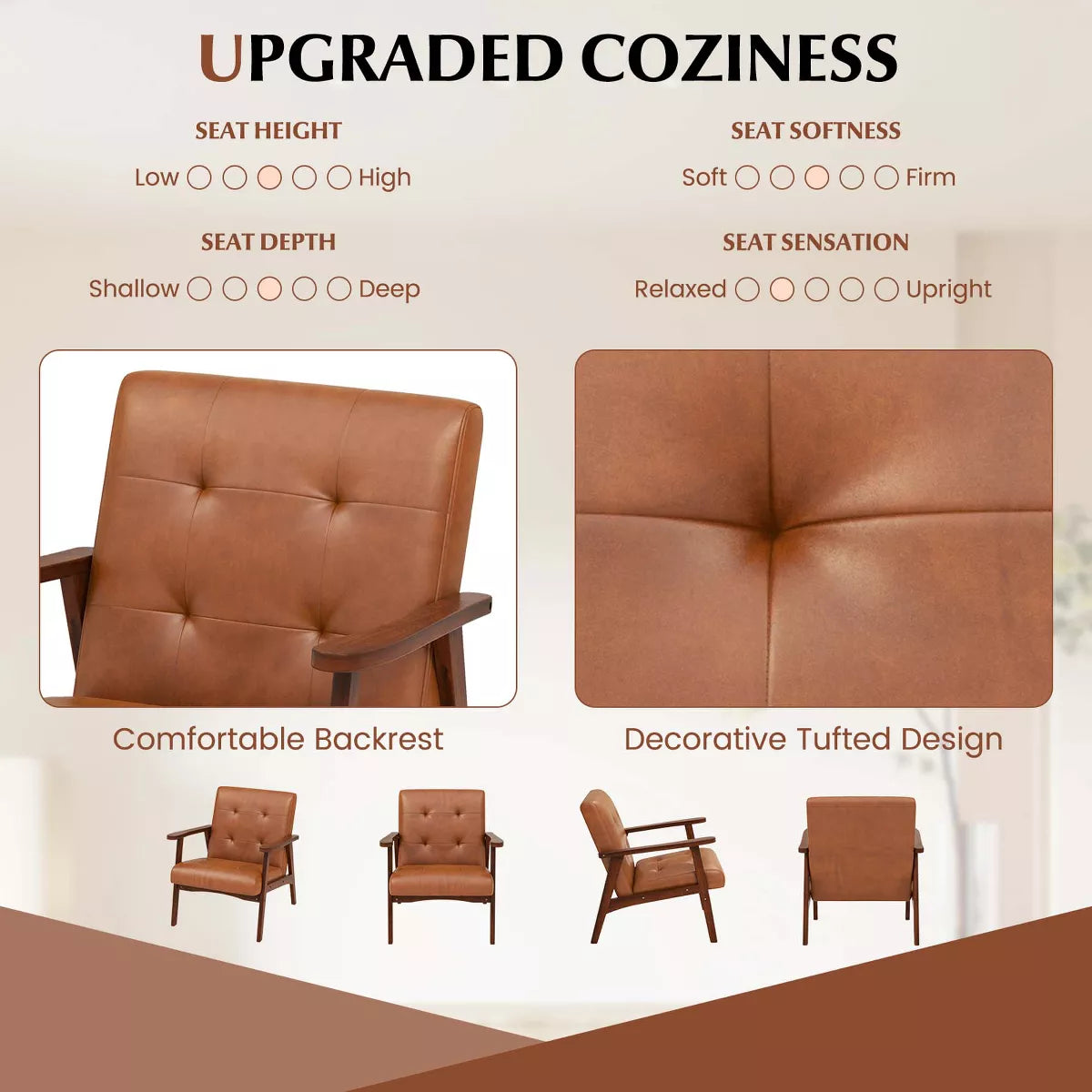 light brown