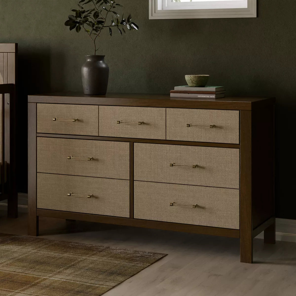 Natural Walnut