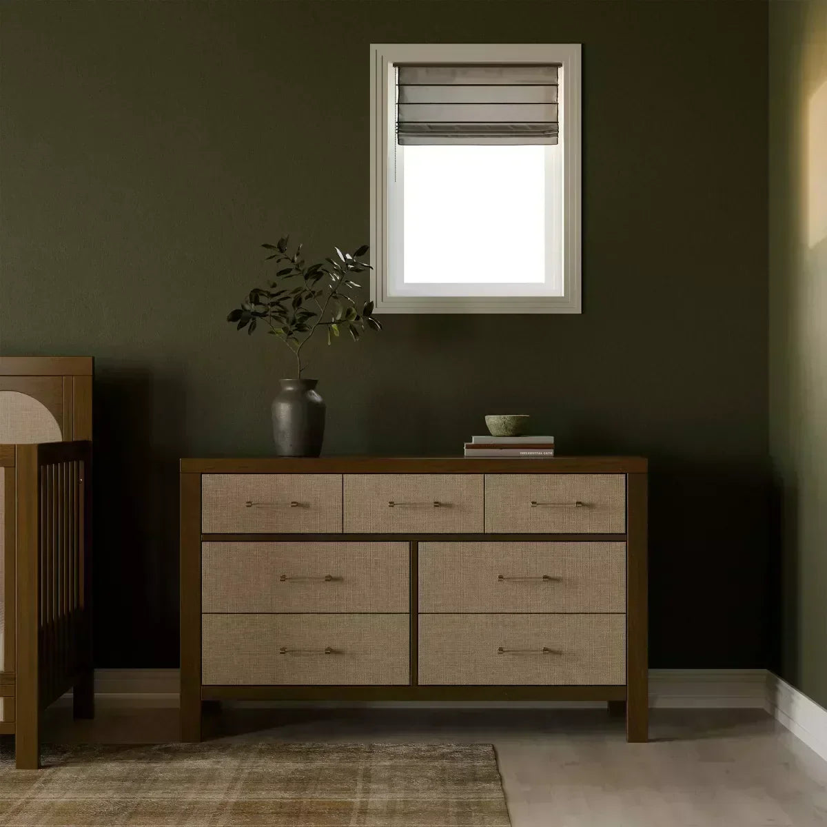 Natural Walnut