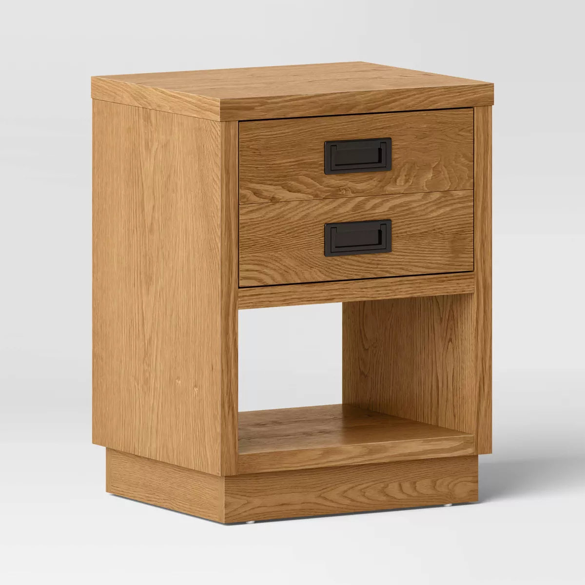 Bourne Accent Table Natural