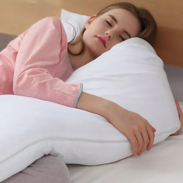 Full Body Support Pillow