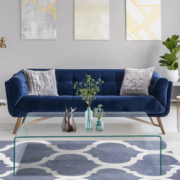 Waterfall Coffee Table