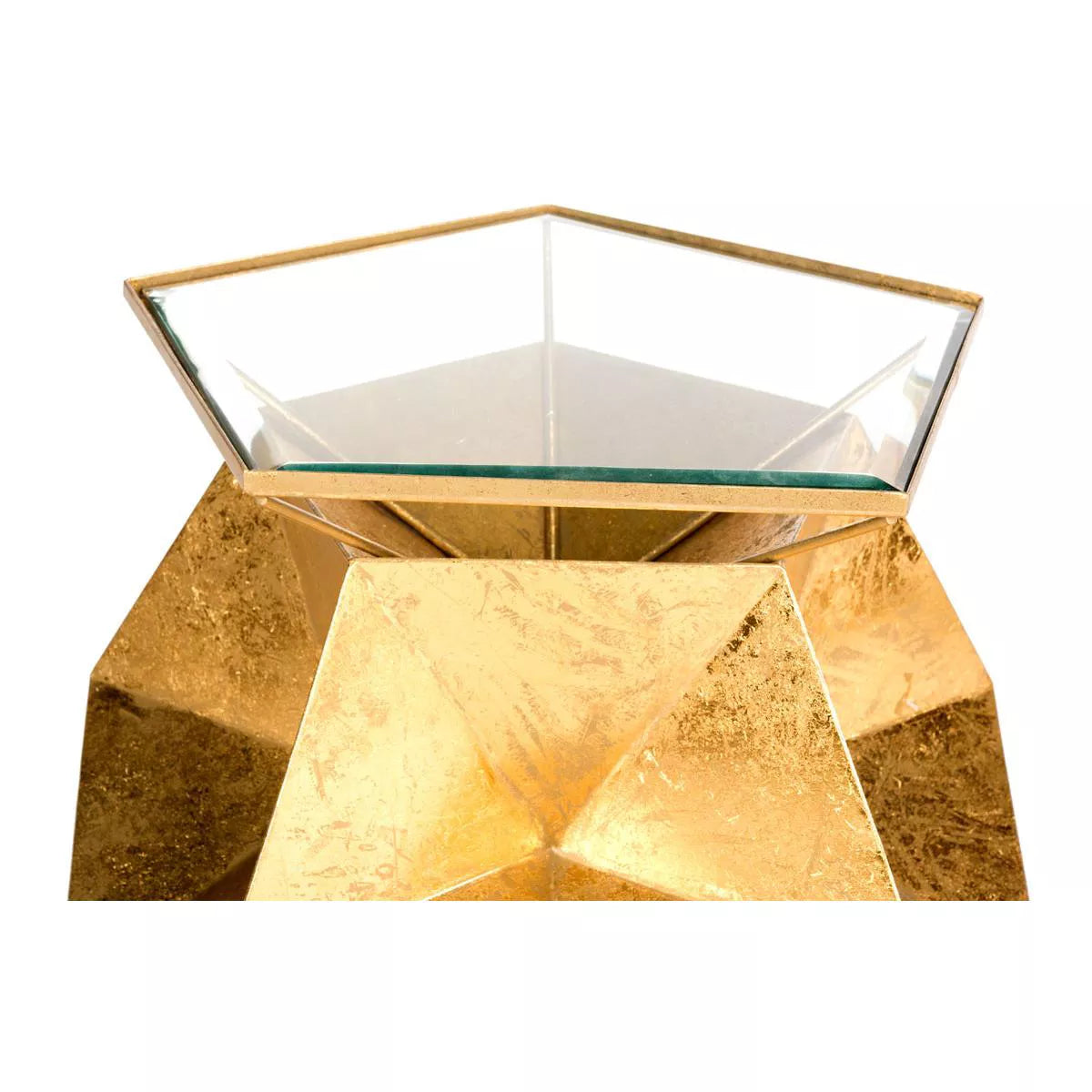 Iona Side Table bohemian side table