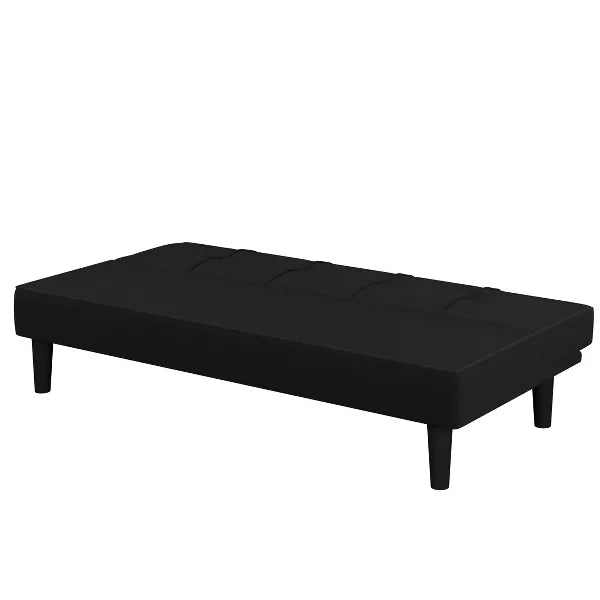 Sofa Bed Black