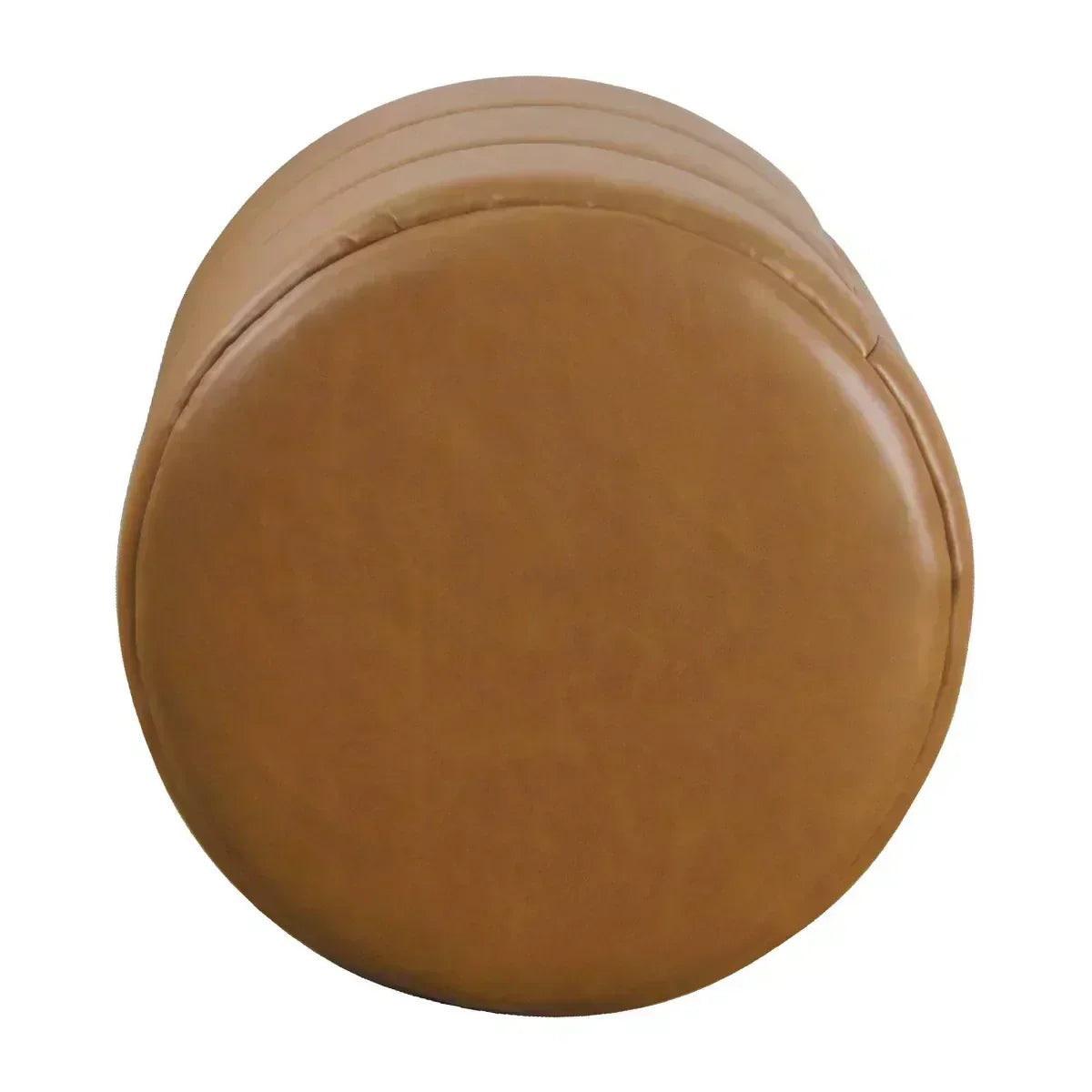 Caramel Faux Leather