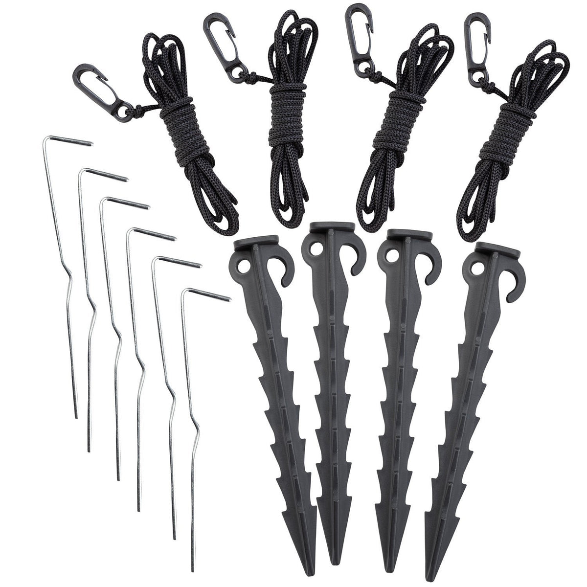 10 Foot Haunted Archway Airblown Inflatable Halloween Decoration - image 4