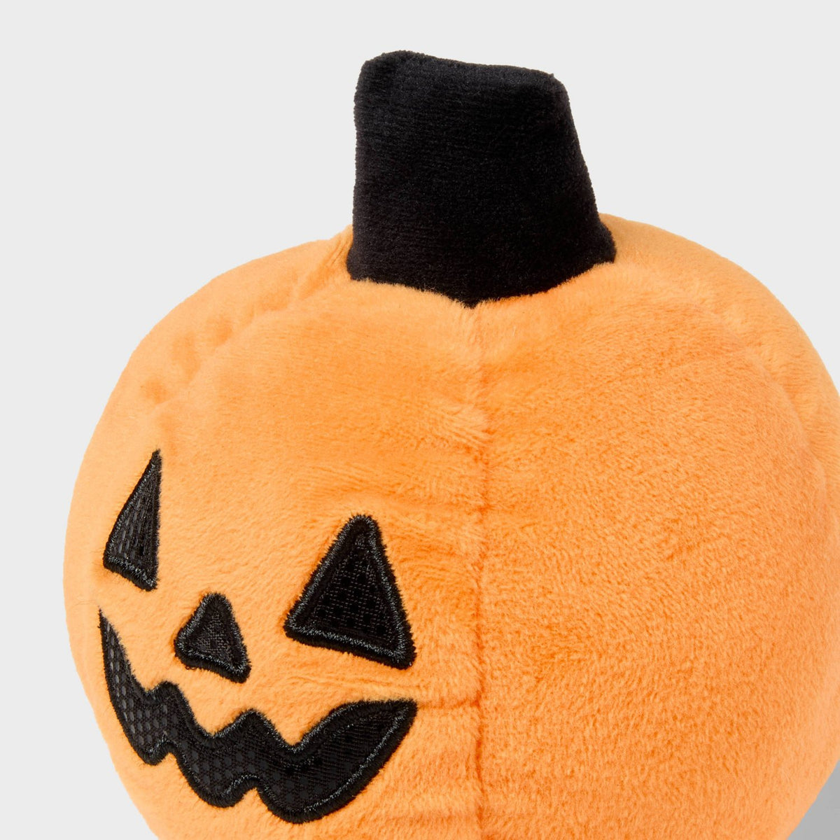 Halloween Pumpkin Plush Decor - image 3