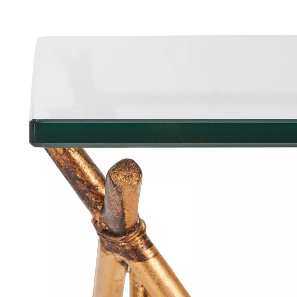 Mark Accent Table bohemian side table