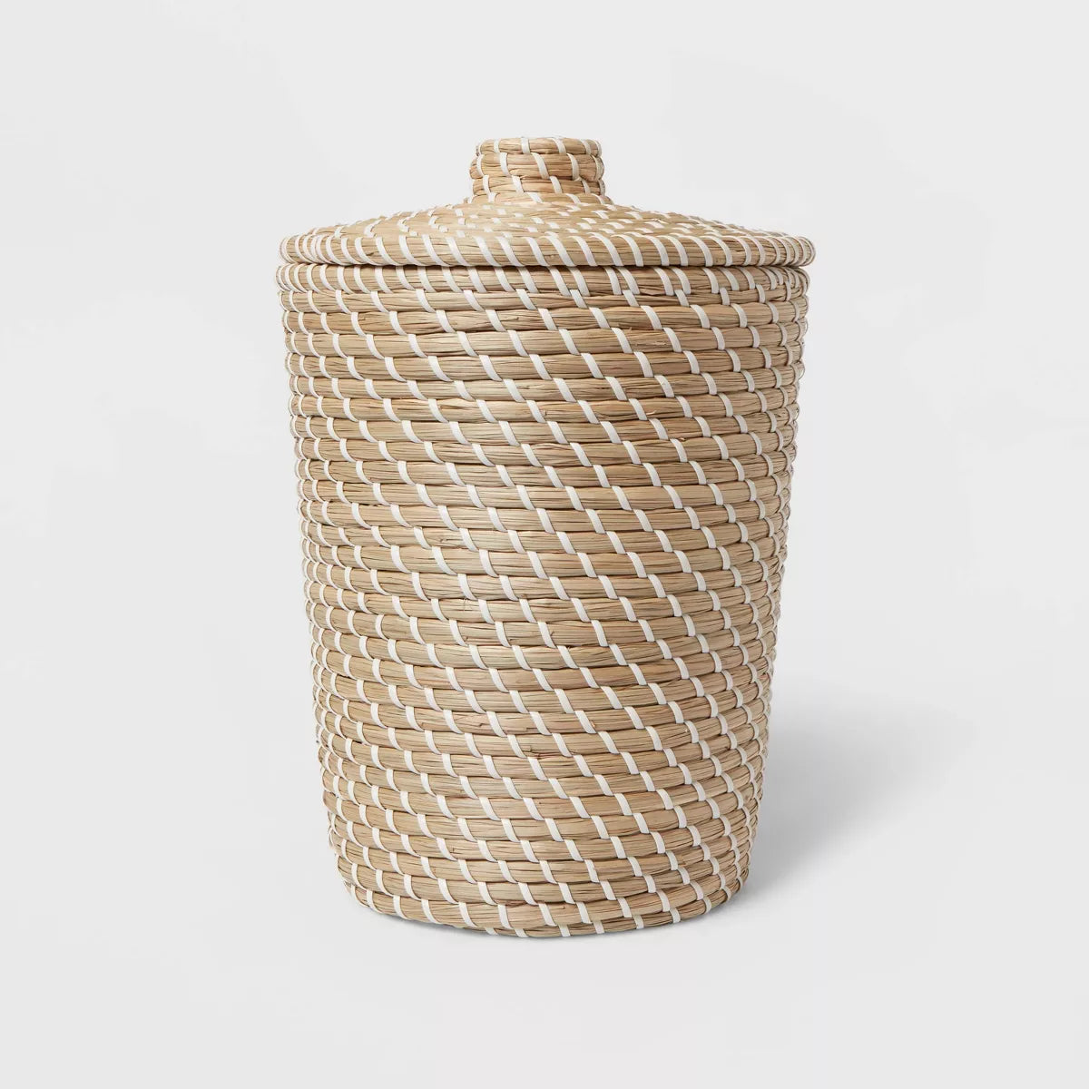 Solid Wastebasket