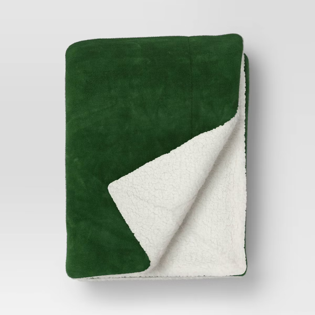 Green Plush