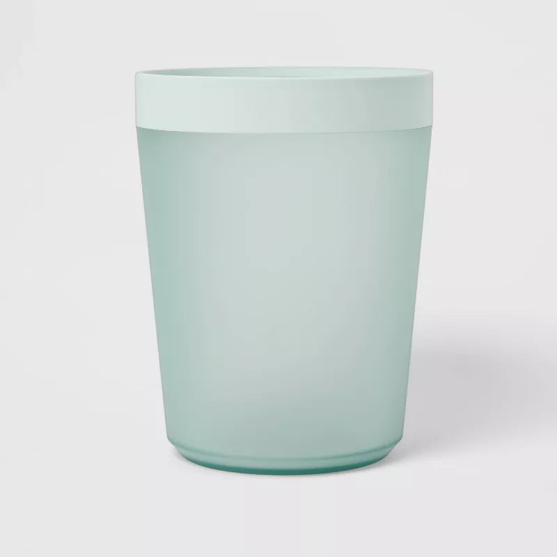 Wastebasket Mint
