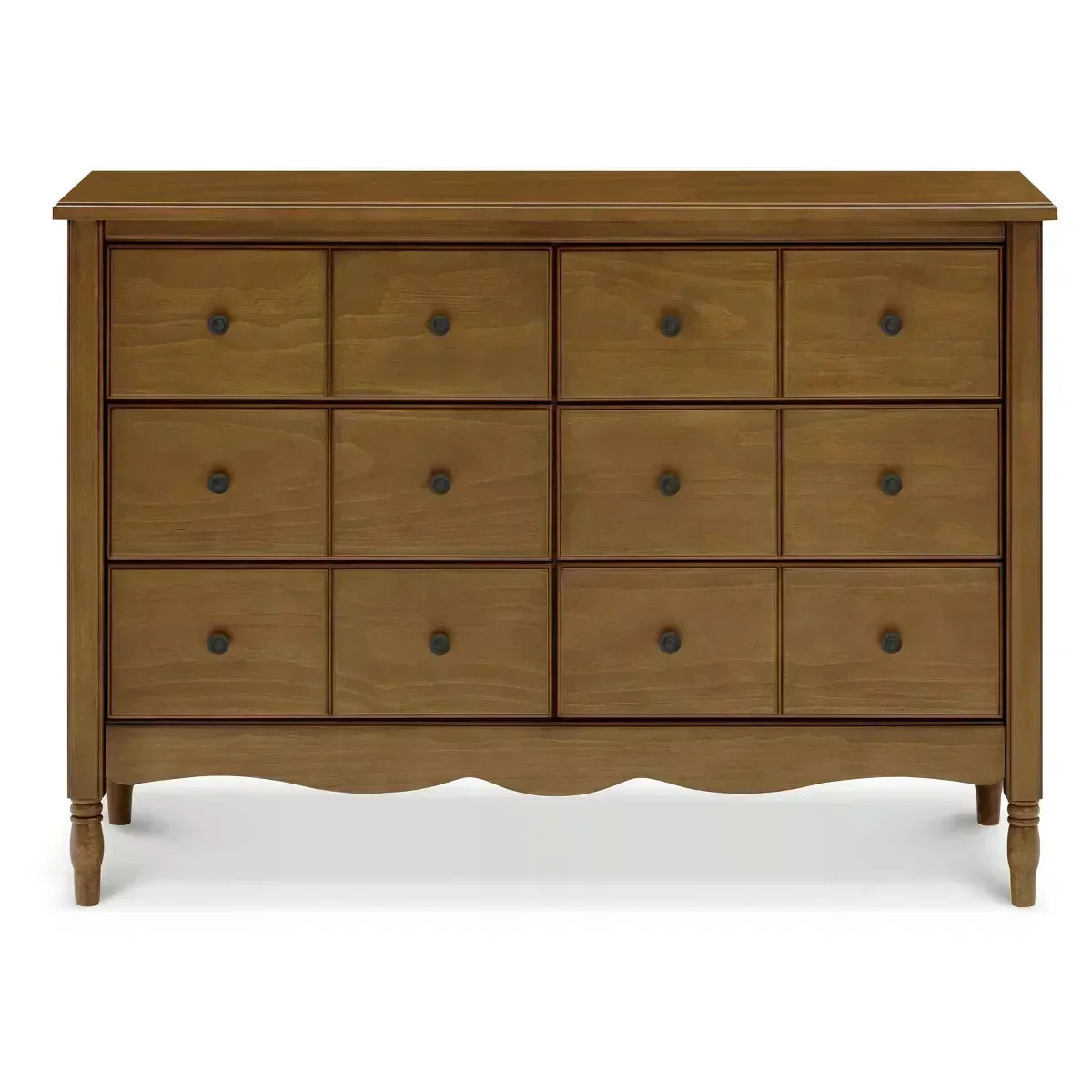 Natural Walnut