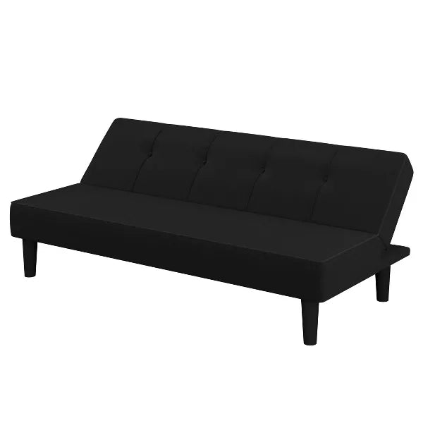 Sofa Bed Black