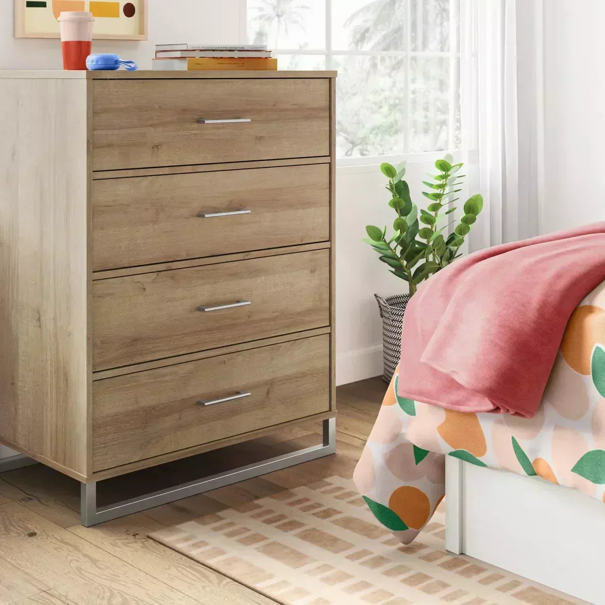 Natural Wood