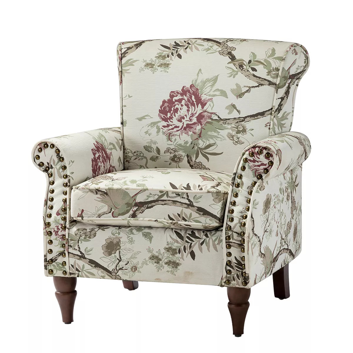 floral