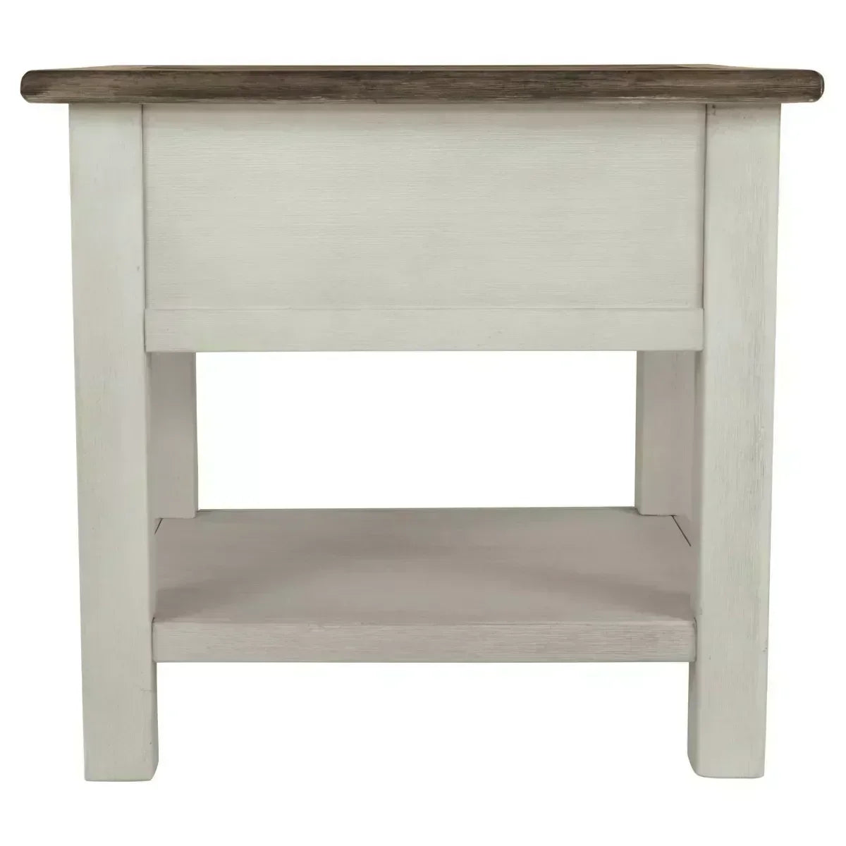 Ashley Chair Side bohemian side table