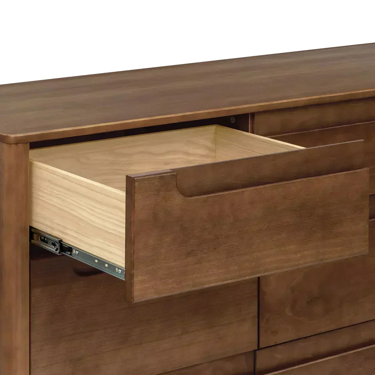 Natural Walnut
