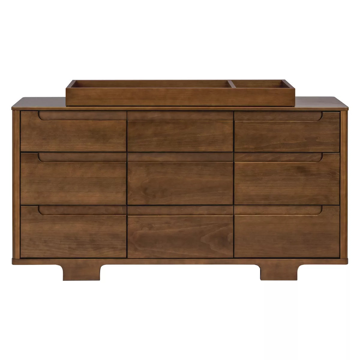 Natural Walnut