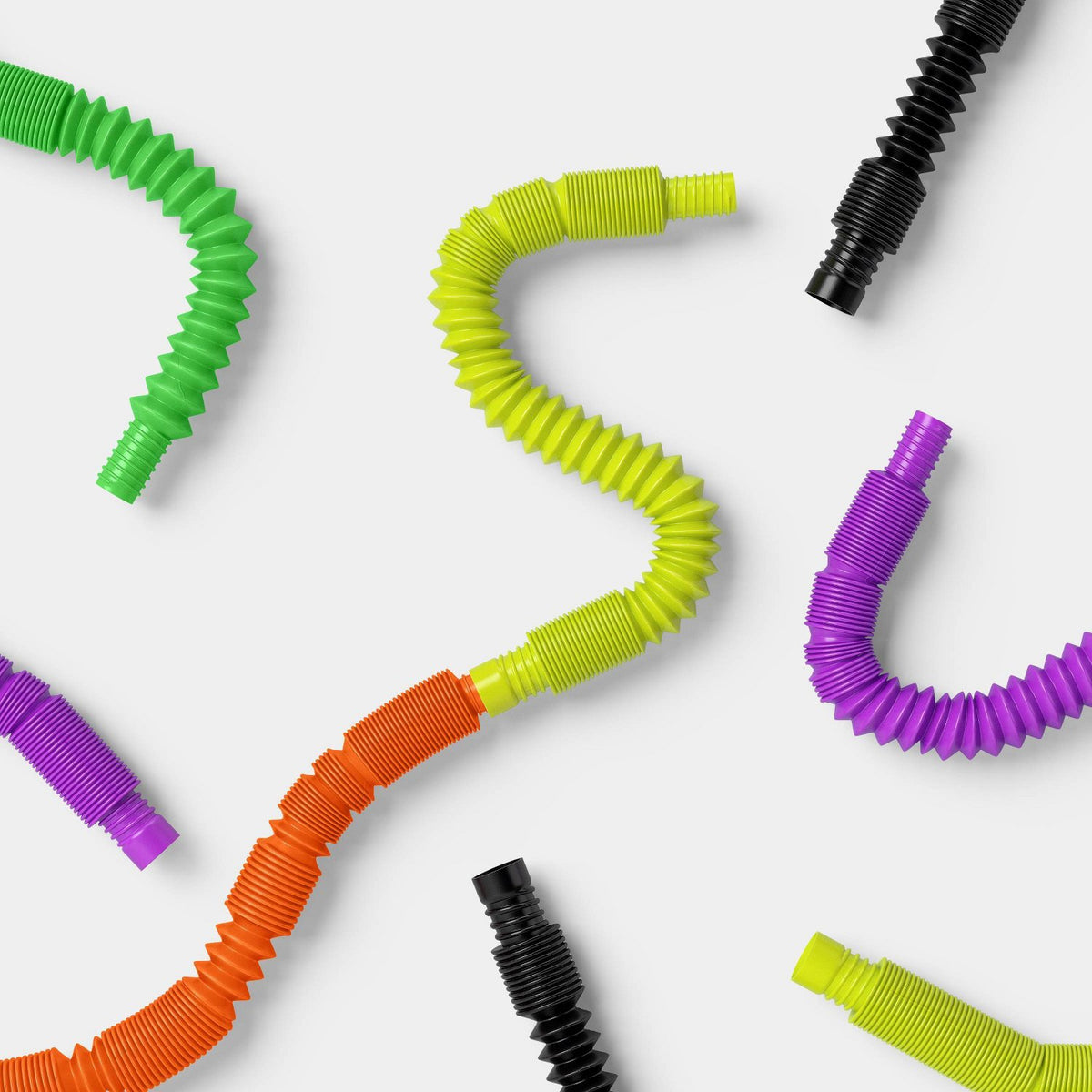 50ct Pop Tubes Party Favors - image 3
