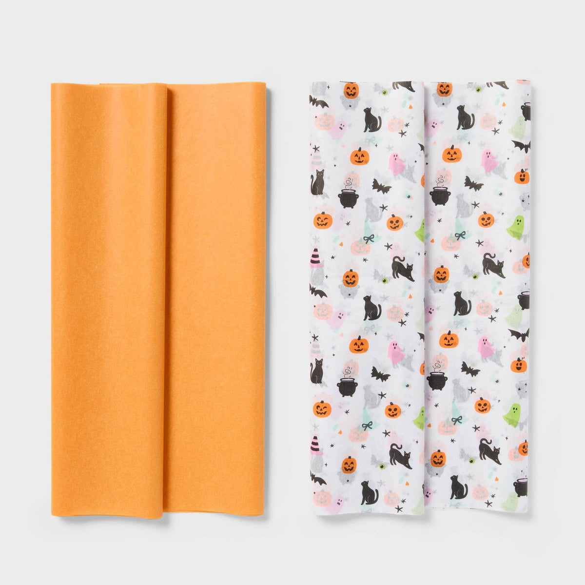 16ct Halloween Tissue Paper - image 1
