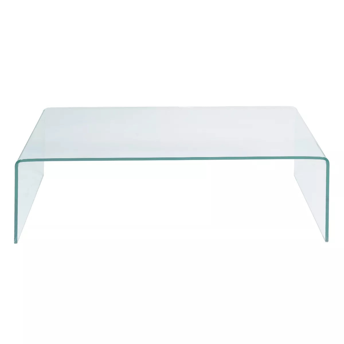 Waterfall Coffee Table