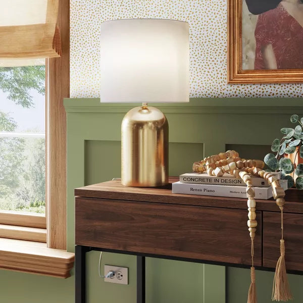 Dome Collection Accent Lamp