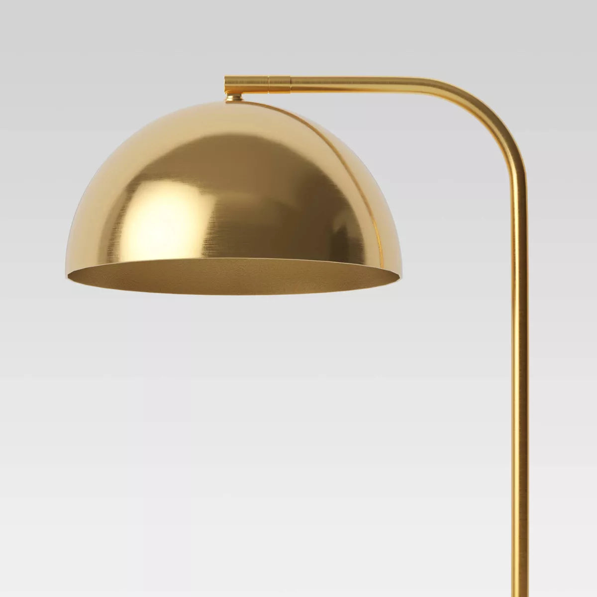 Valencia Table Lamp Minimalist Gold Table Lamp