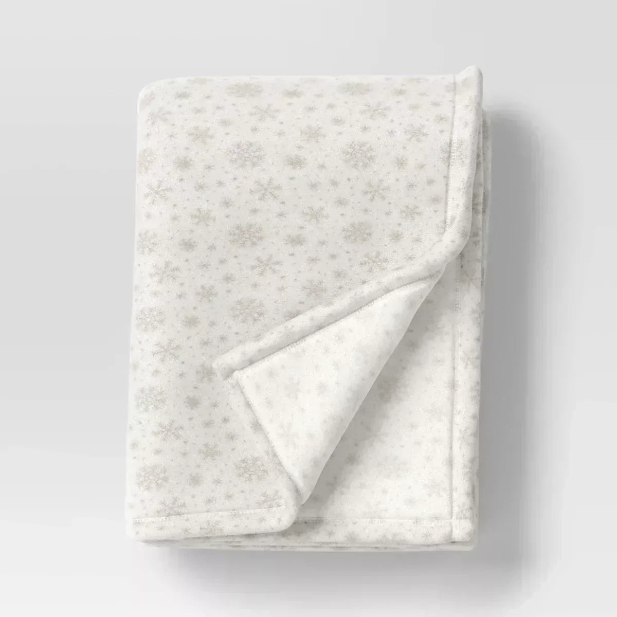 Snowflake Ivory