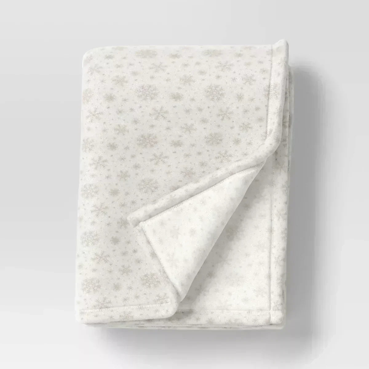 Snowflake Ivory