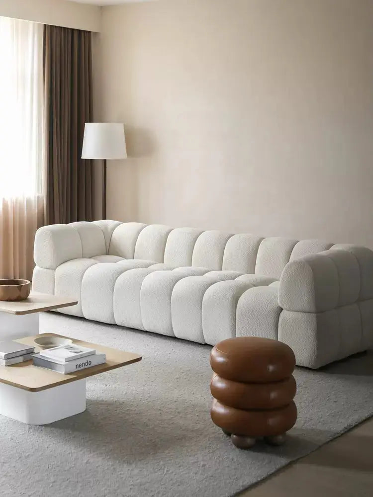 Couch Comfortable Mario Bellini