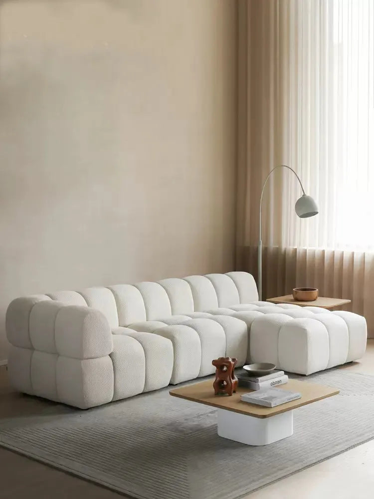 Couch Comfortable Mario Bellini