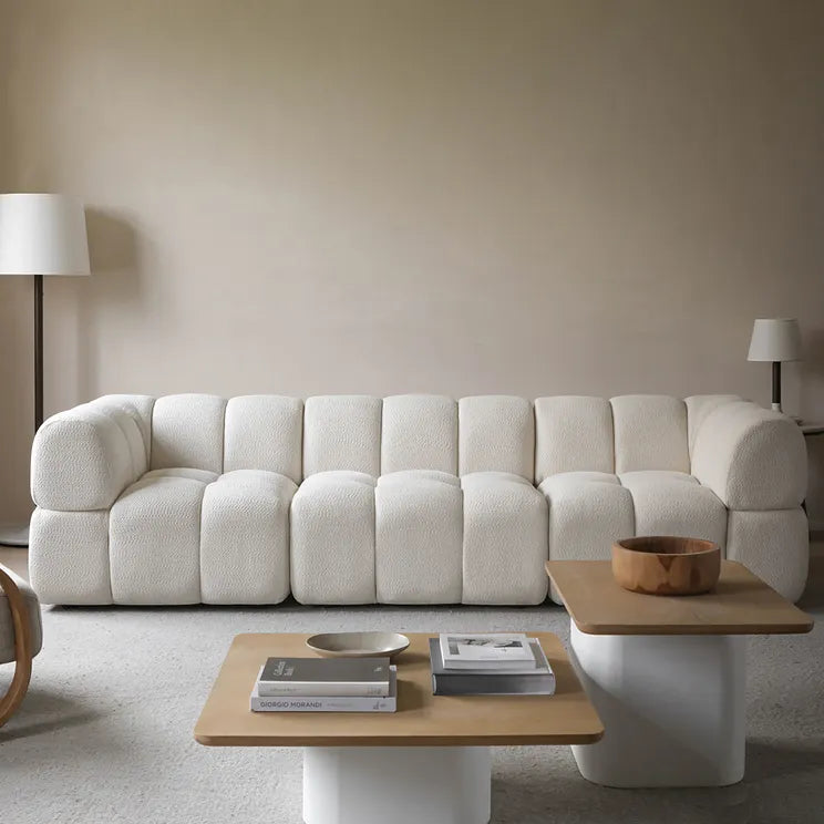 Couch Comfortable Mario Bellini