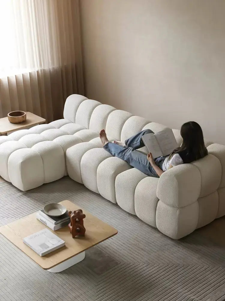 Couch Comfortable Mario Bellini