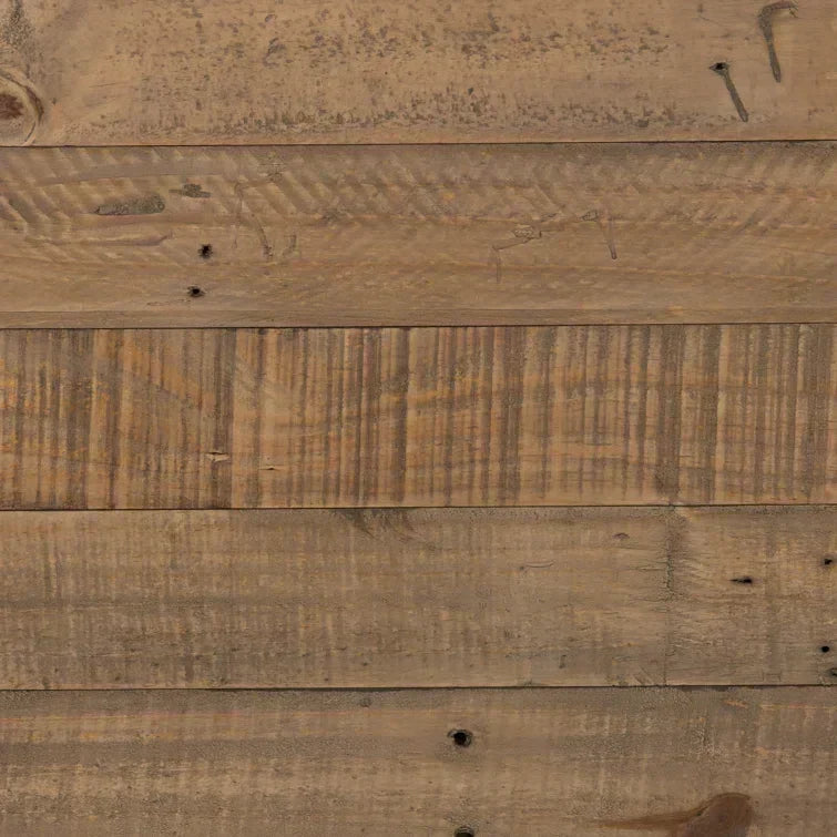 Sierra Rustic Natural