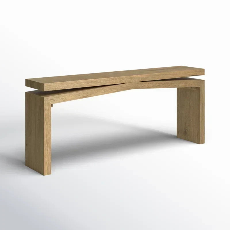 Worn Oak