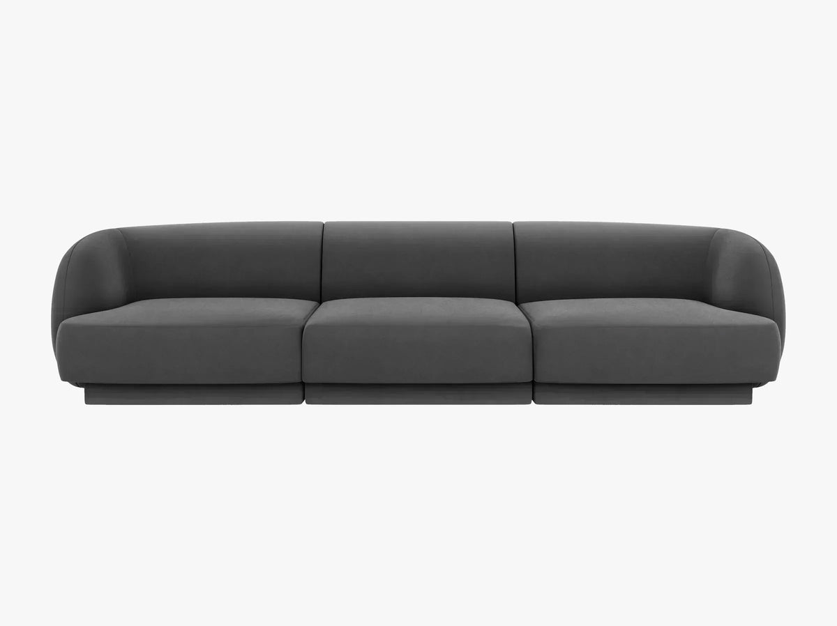 3 Seats