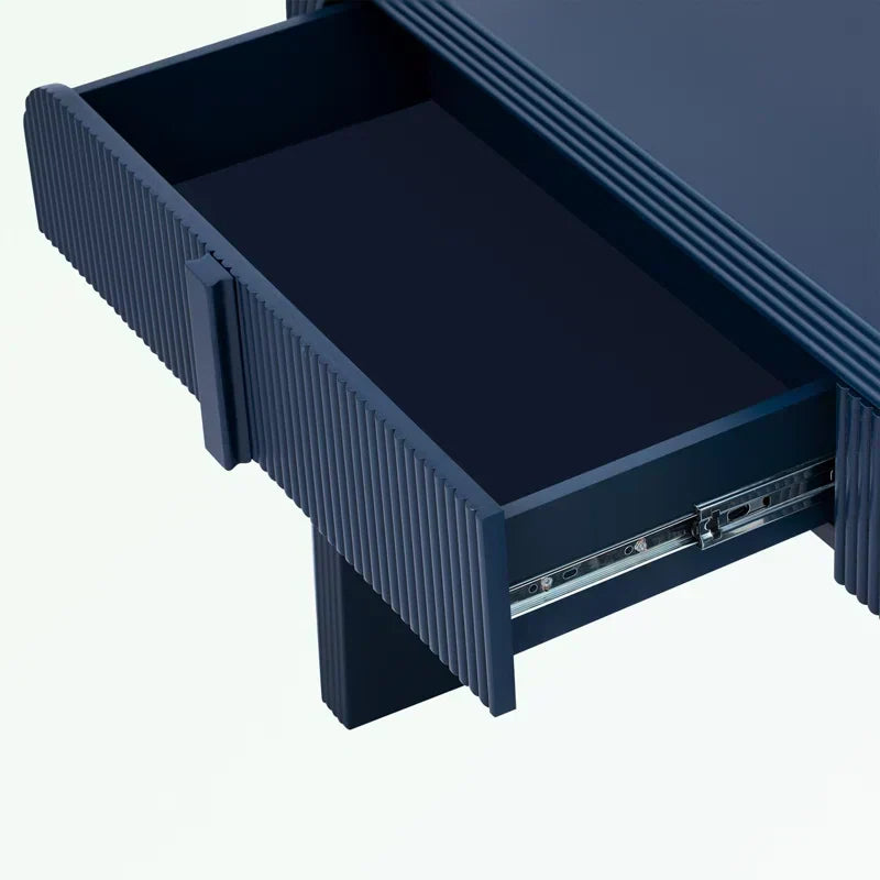 Modern Rounded Silhouette