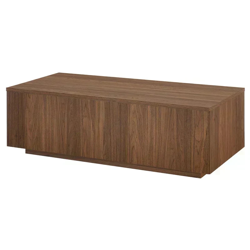 Satin Walnut