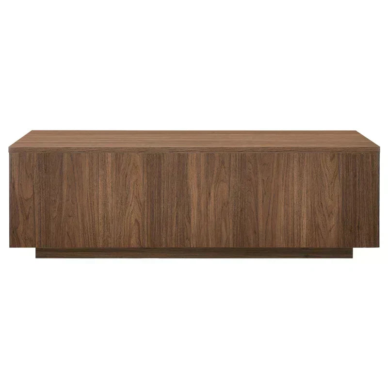 Satin Walnut