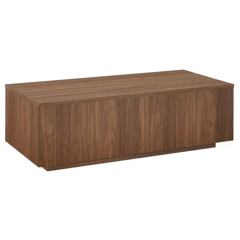 Satin Walnut