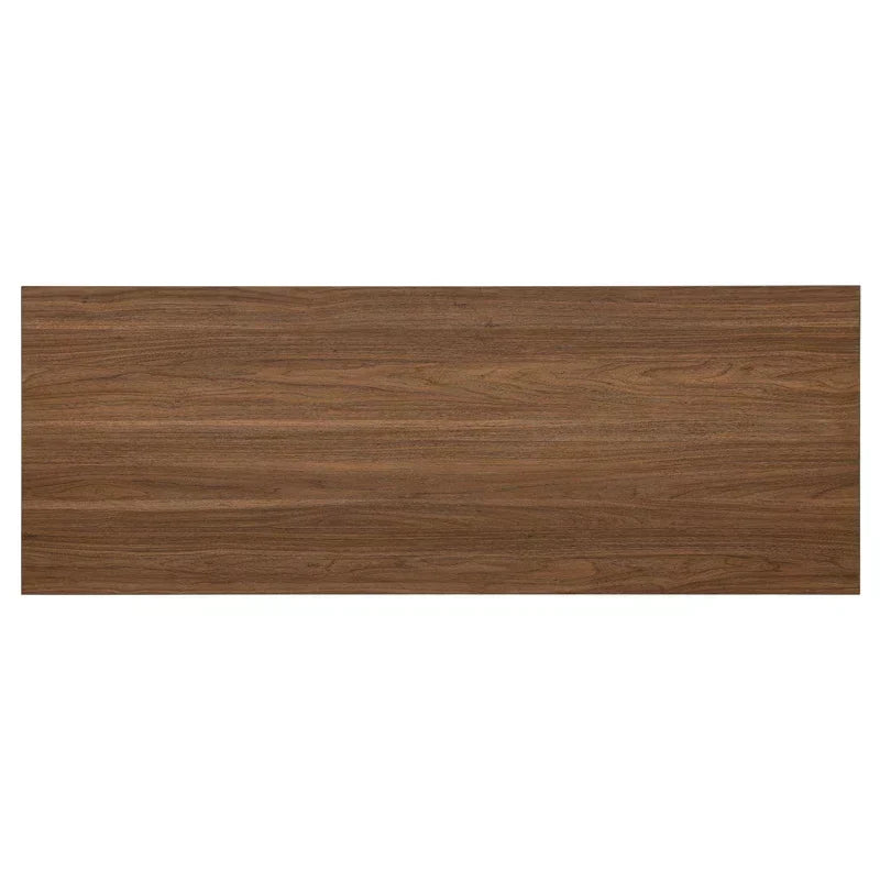 Satin Walnut