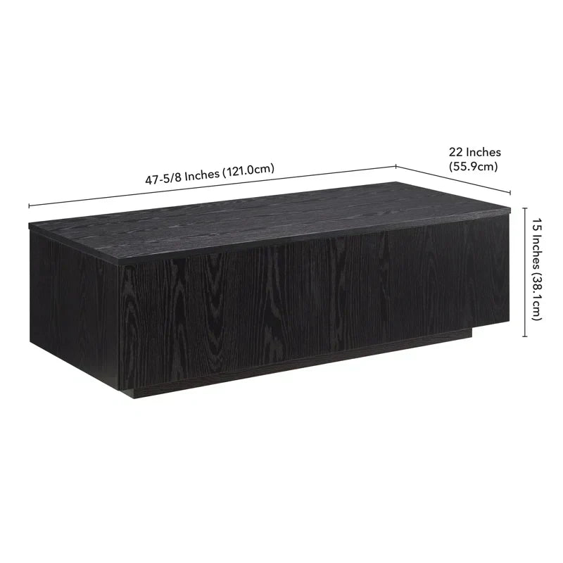 Black Grain